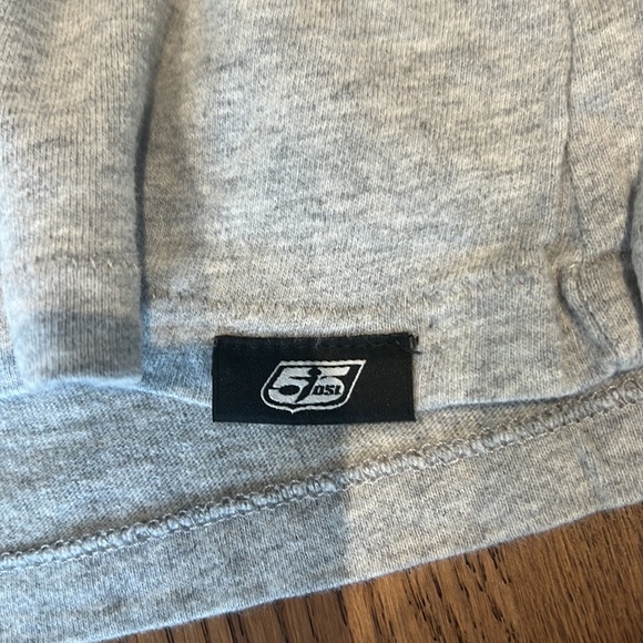 Diesel long sleeve Henley - Picture 2 of 4